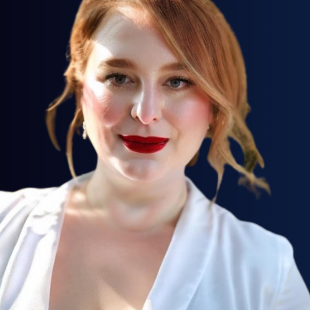 Jessica McBride