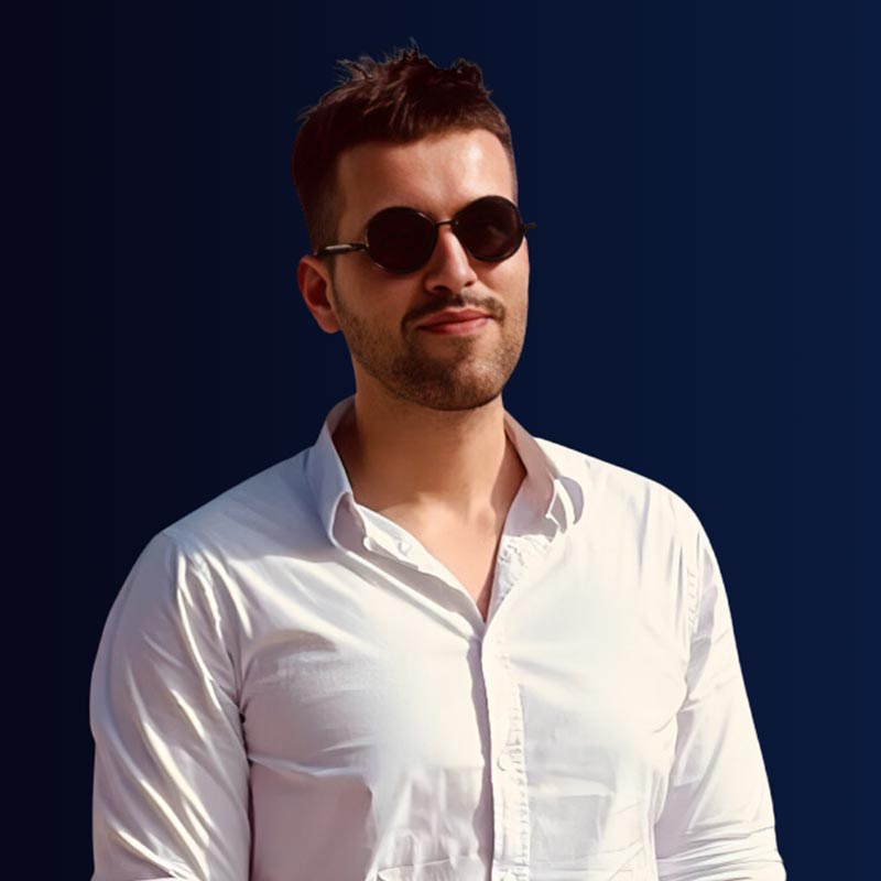 Kanstantsin Vaitsakhouski Founder at Adventum.ai