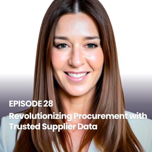 Stephany Lapierre Founder & CEO at TealBook