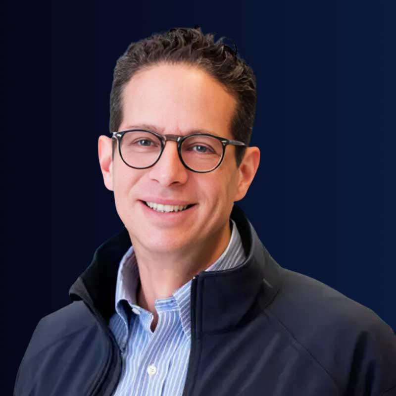 Ben Narasin , Founder & GP Tenacity Venture Capital