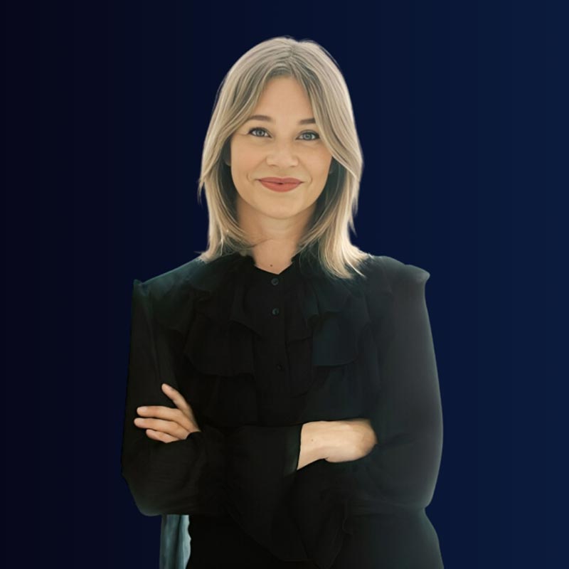 Nina Quist Founder & Director @ Contechi