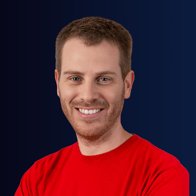 Yoav Einav CEO and Co-founder at Guidde