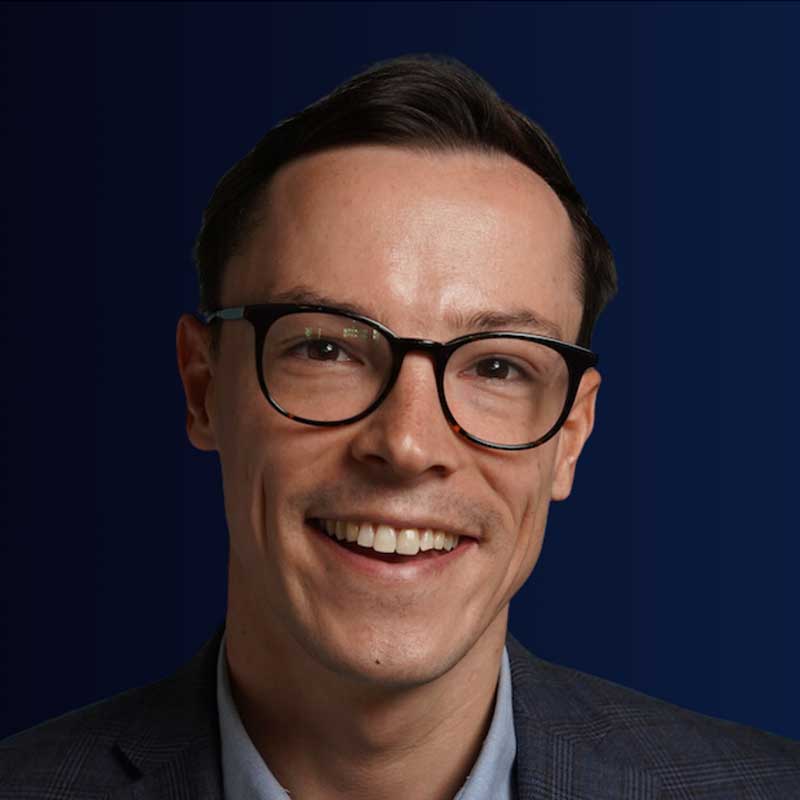 Taylor Schaude, Co-Founder & Partner @ Voxly Partners